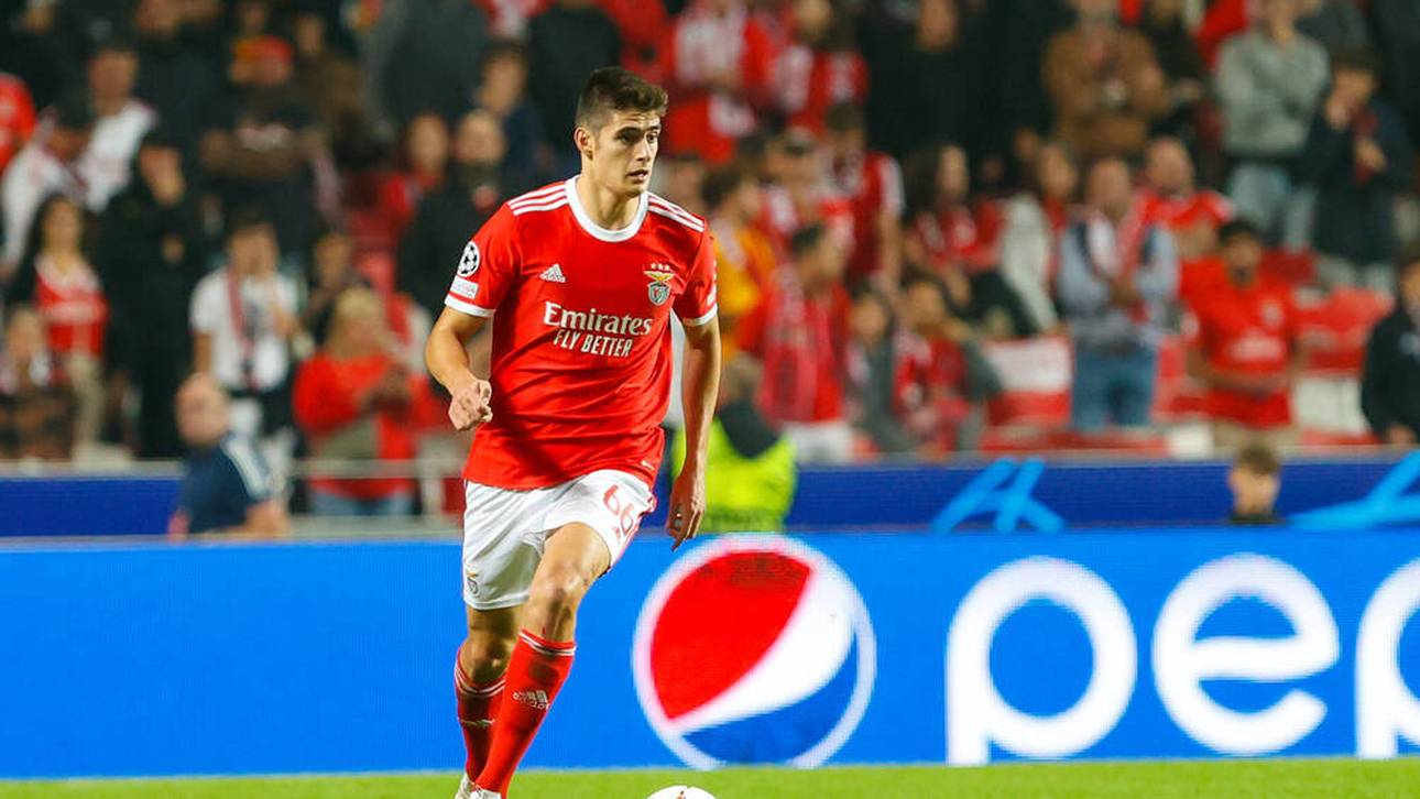 Antonio Silva wurde in das portugiesische Aufgebot berufen