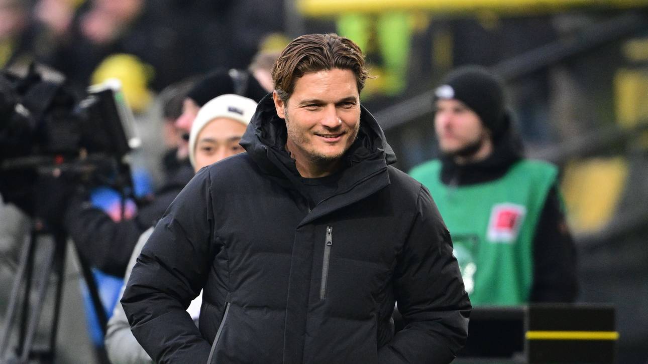 So will der BVB Bellingham ersetzen