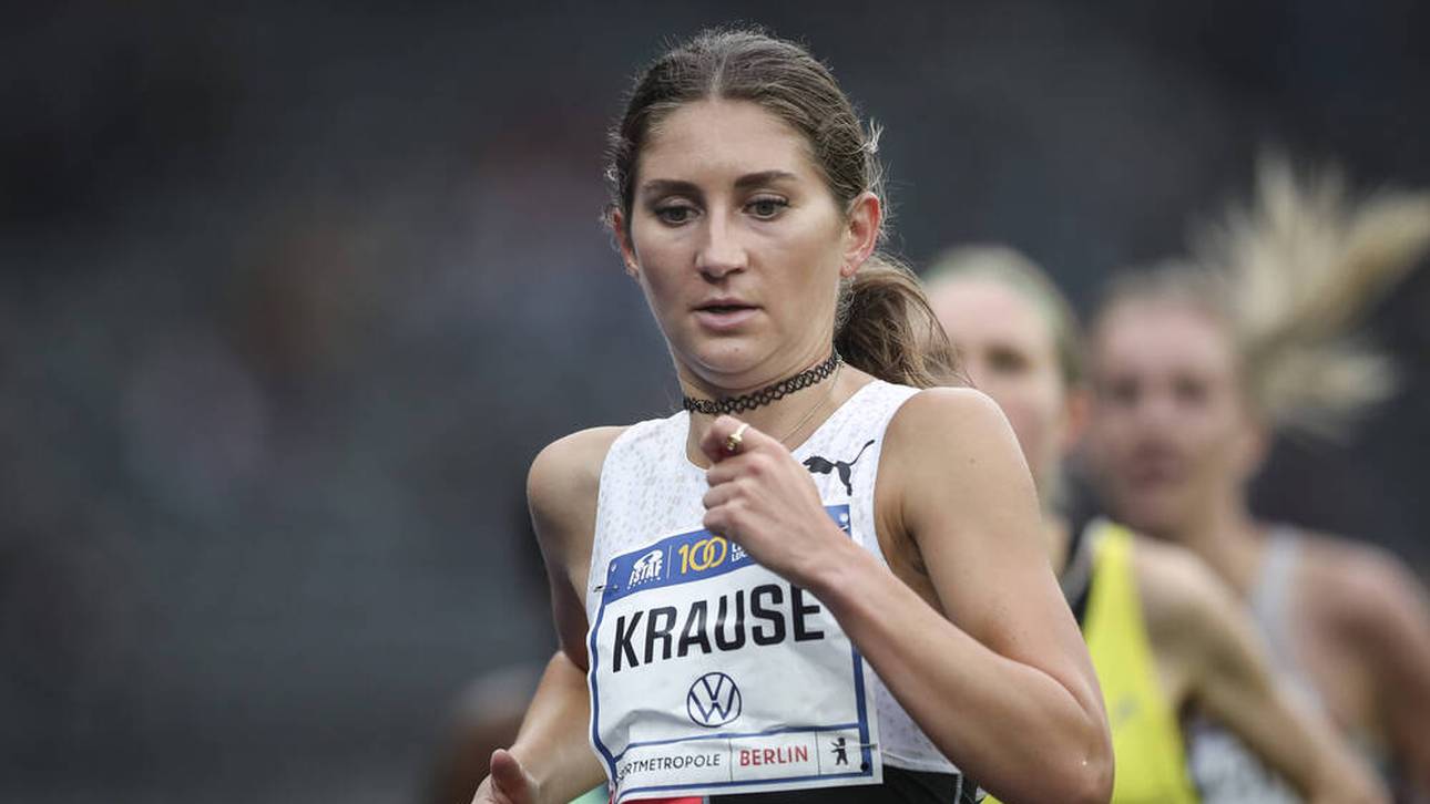 Krause mit durchwachsenem Saisonstart