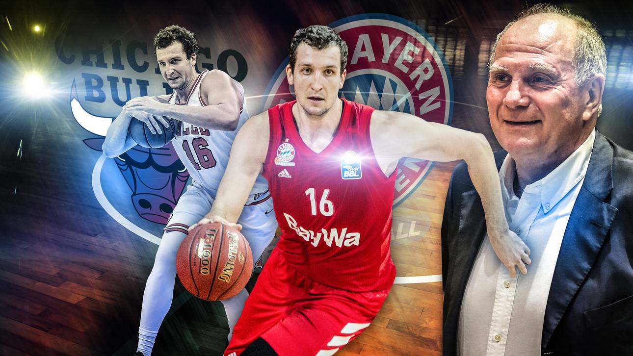 Zipsers schlimmstes NBA-Erlebnis