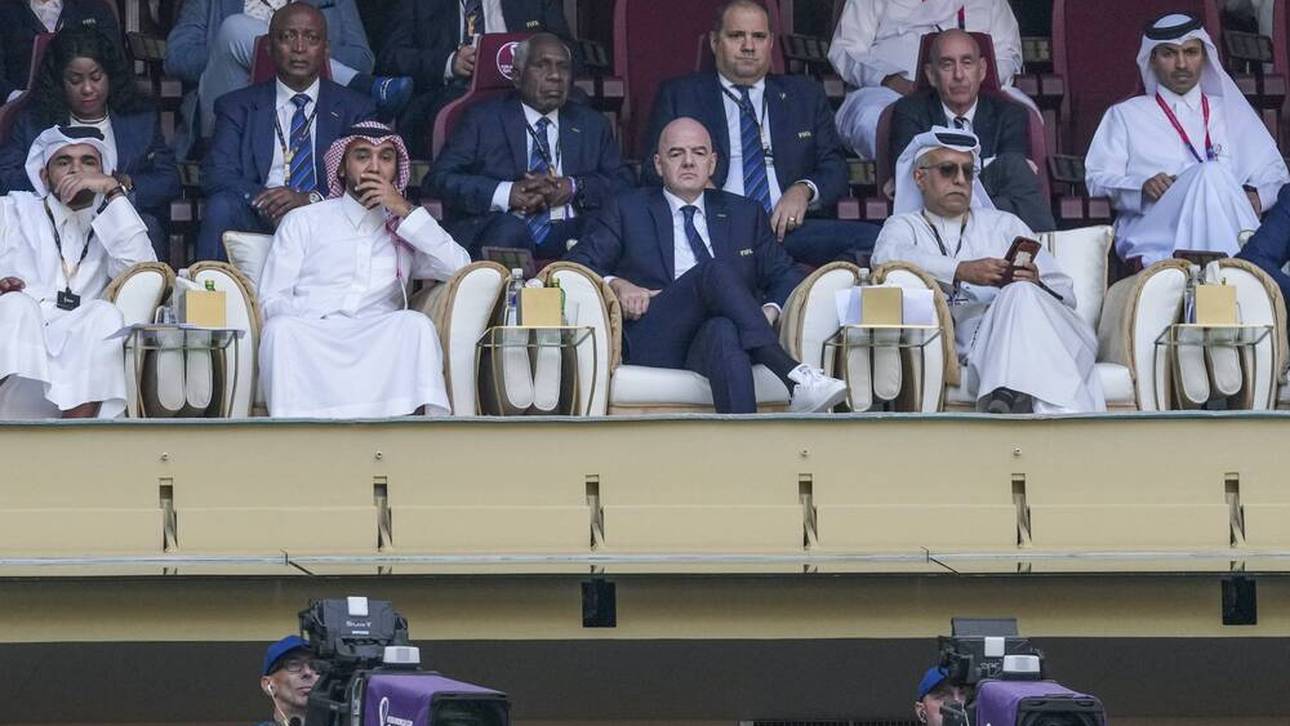 Fanvertreter watscht Verbände ab