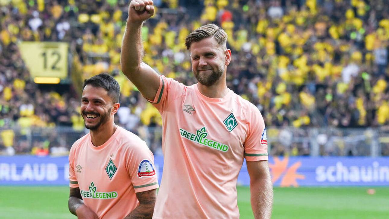 WM? Teamkollege fordert Füllkrug