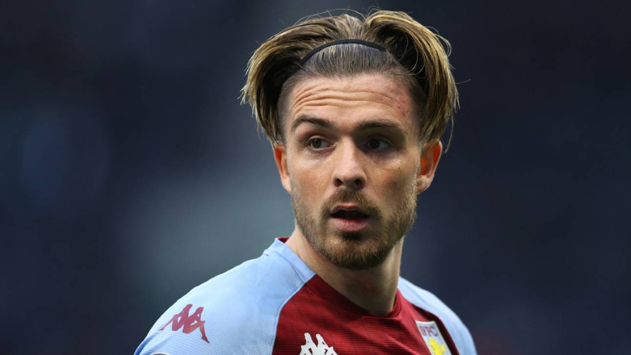 ManCitys Rekord-Transfer rückt näher