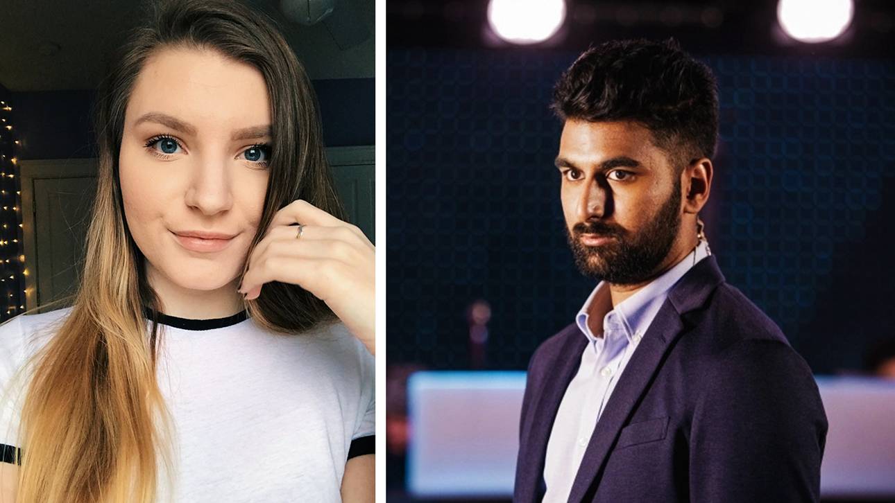 Vergewaltigungsvorwurf gegen Caster