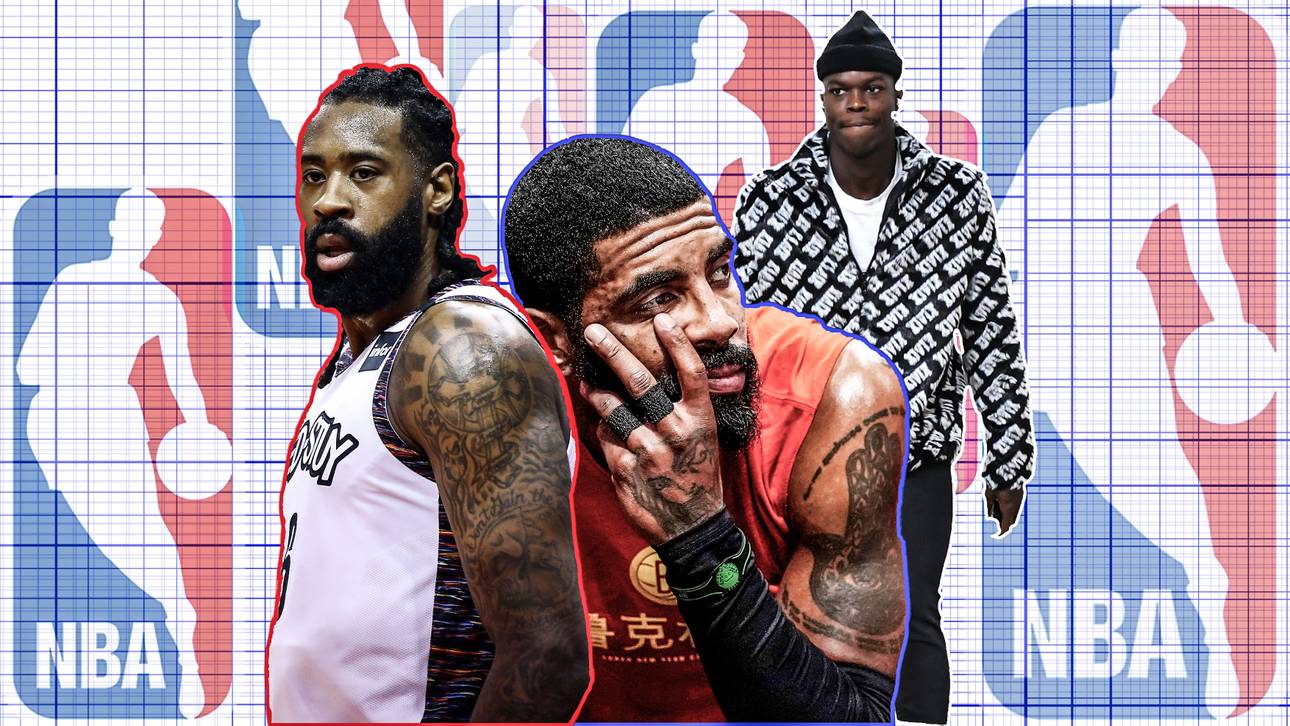 NBA-Restart: Diese Spieler fehlen