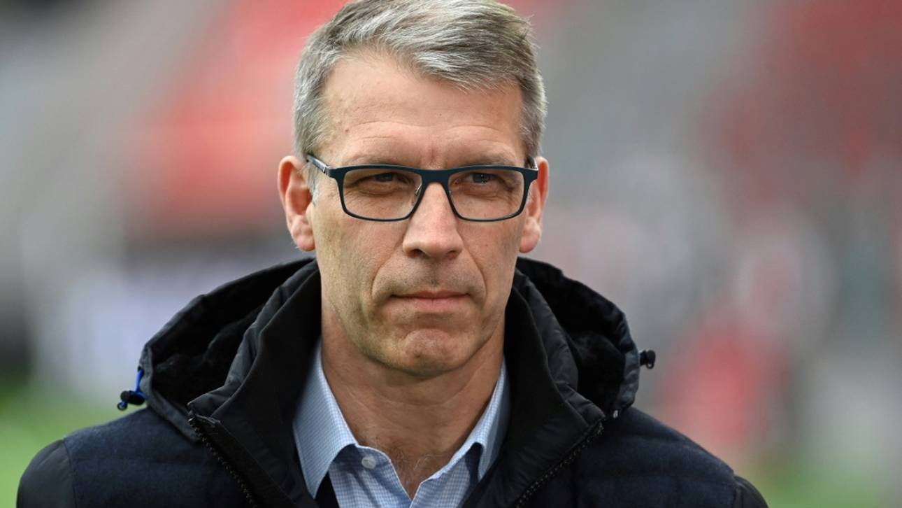 Energiekrise: Knäbel appelliert