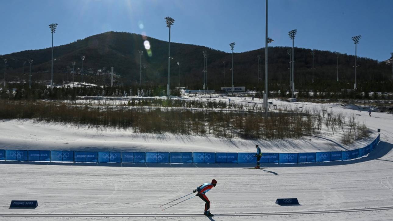Das härteste Rennen der Geschichte droht