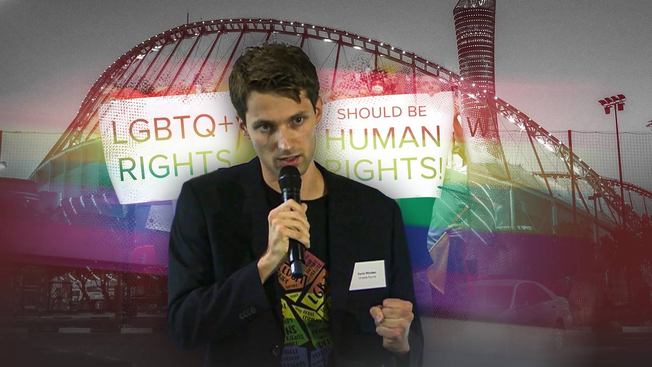 WM? „Werde keine Minute ansehen“