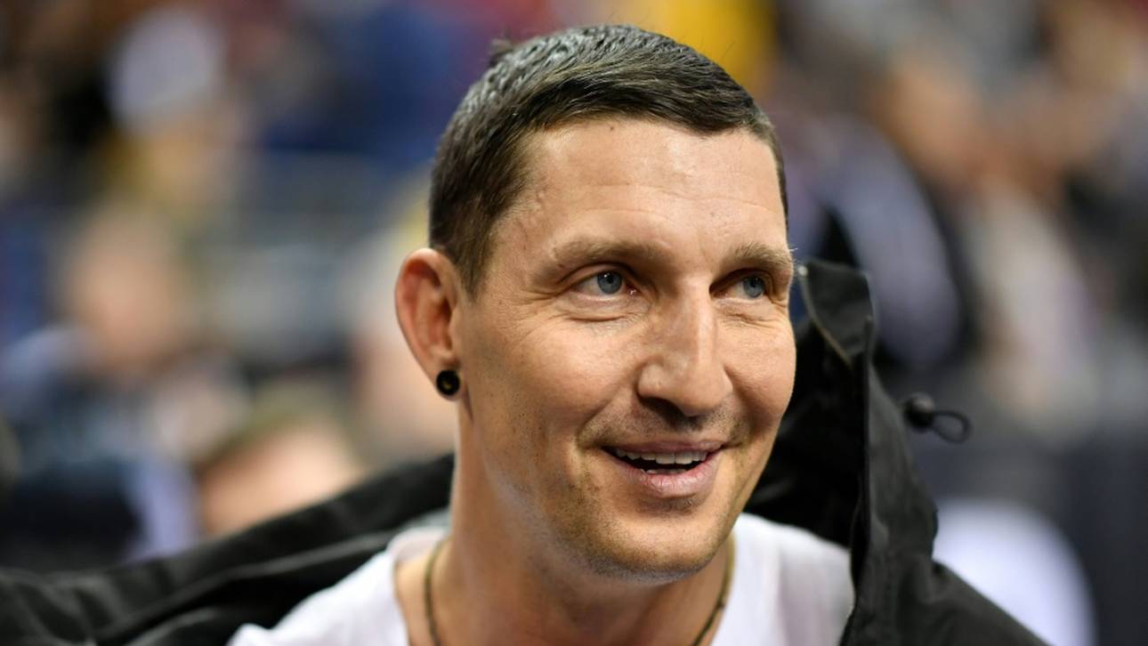 Die Handballwelt gratuliert Kretzschmar