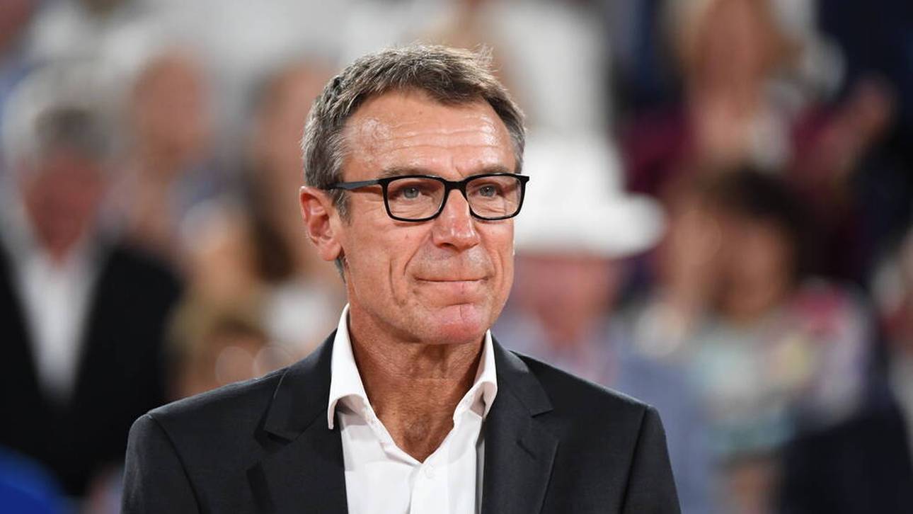 Mats Wilander will sich nicht auf den besten Tennis-Spieler aller Zeiten festlegen