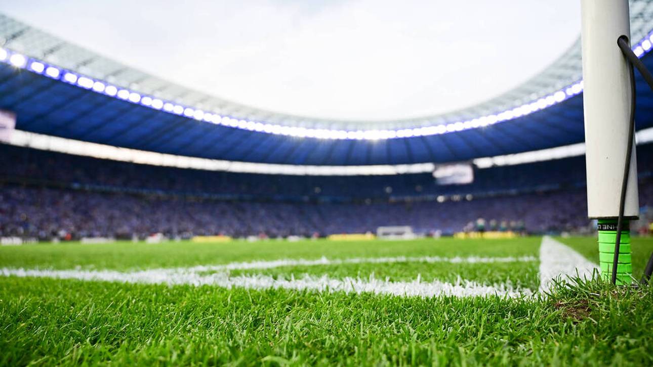 Toter Hertha-Fan: Mann verhaftet