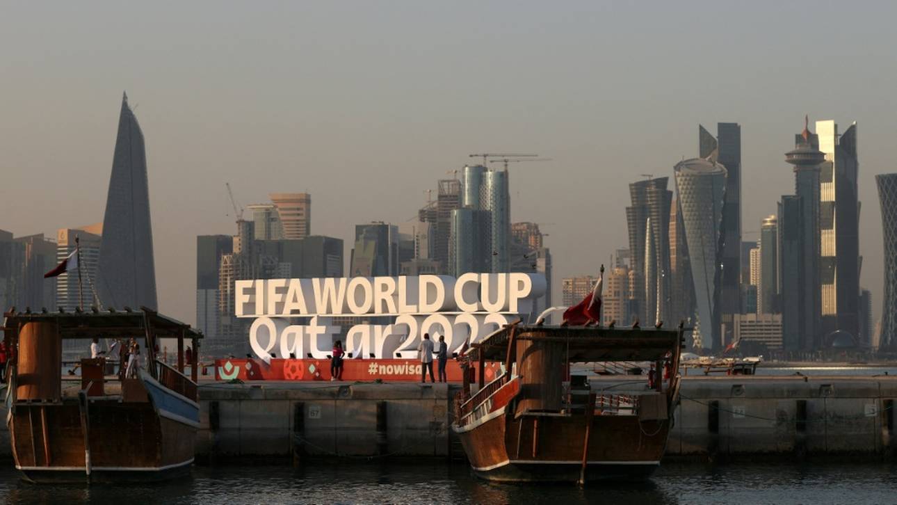 Nachhaltigkeit: Schult wünscht sich Strenge gegenüber Katar