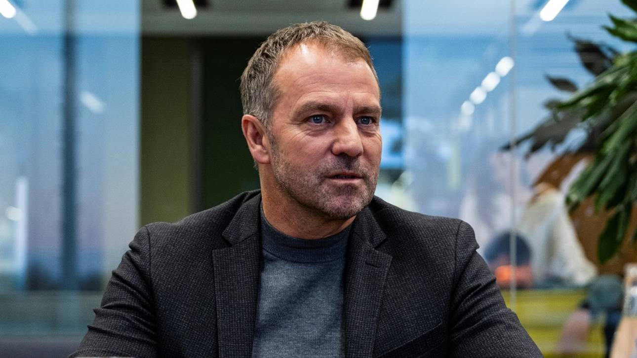 Flick freut sich über Expertenrat