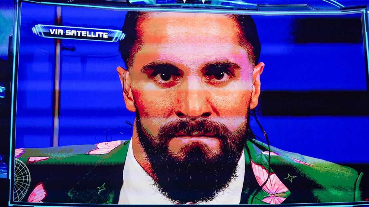 WWE setzt weitere SummerSlam-Kracher an