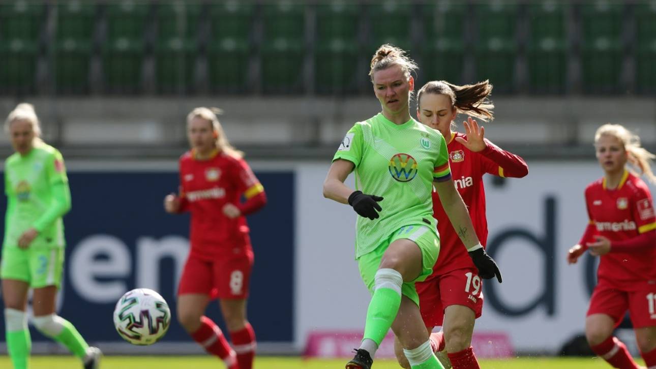 Popp: Keine Angst vor Münchnerinnen