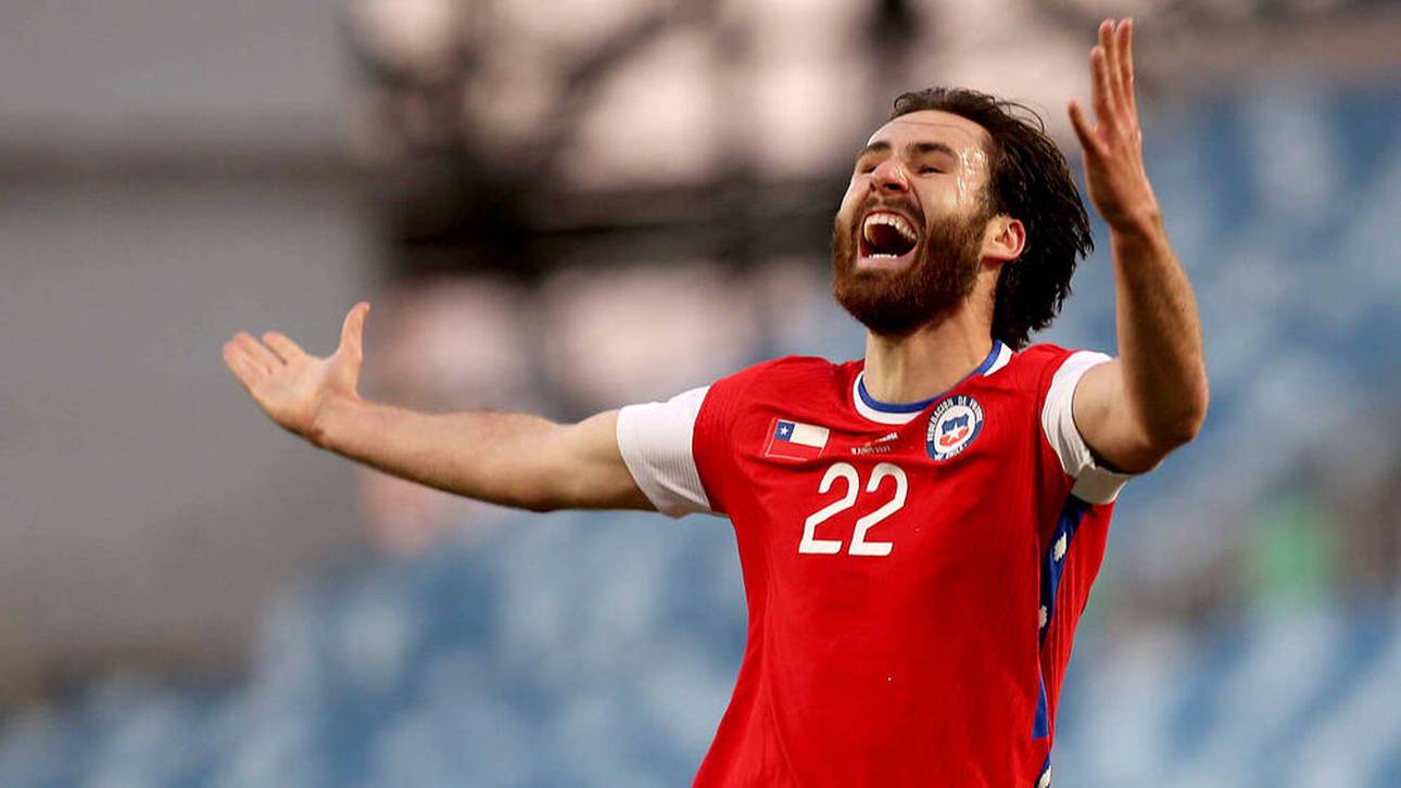 Dank Manager-Spiel zur Copa America