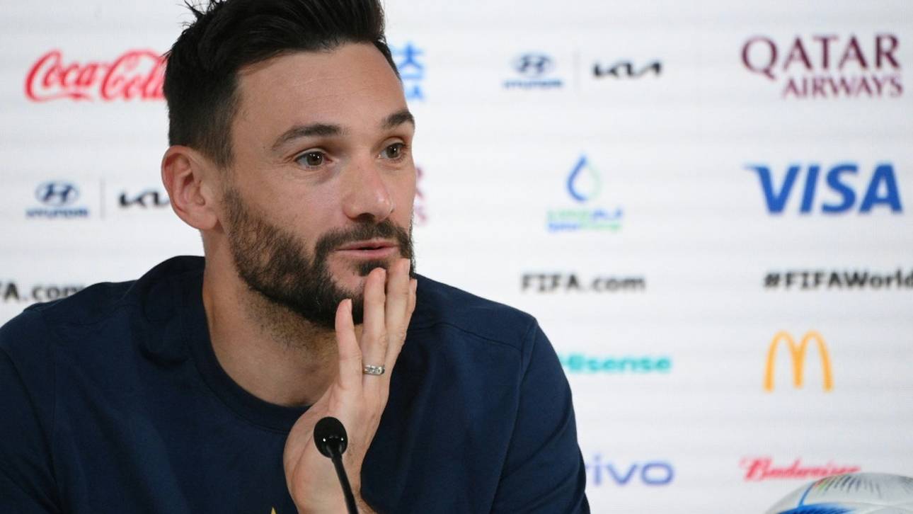 Lloris vor Duell mit Dänemark: „Spiel wird entscheidend“