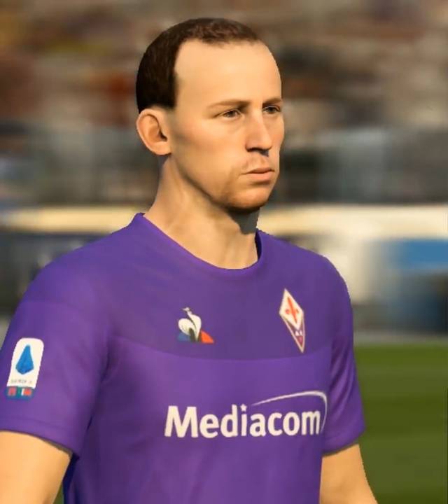 franck ribery fifa 20