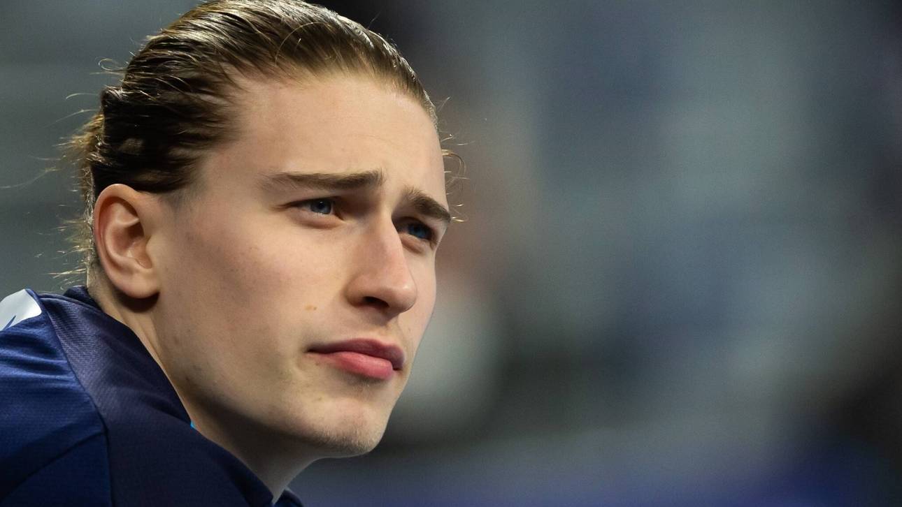 „Er steht auf jedem Zettel“