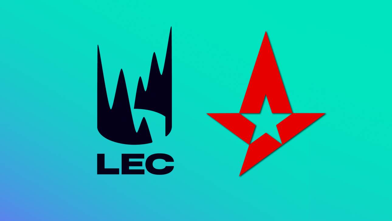 Astralis von Riot Games bestraft