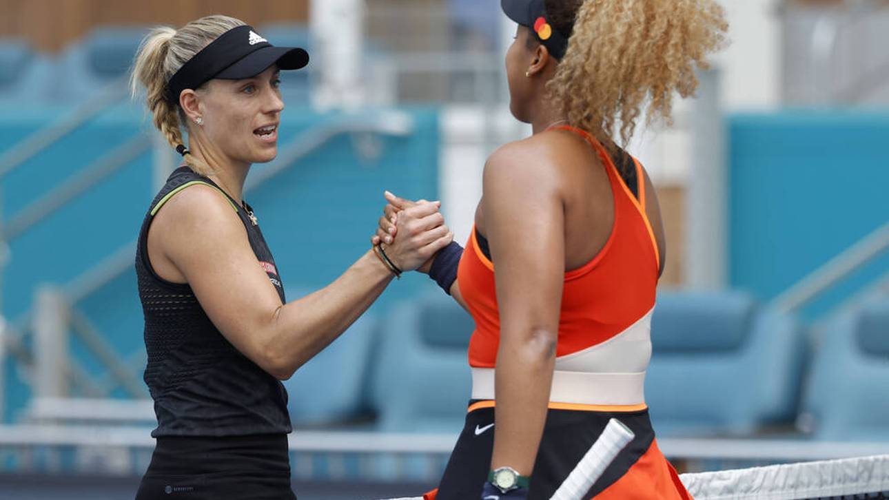 Irrer Trend bei Australian Open