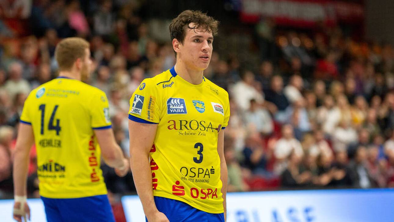 Handball-Zoff hat Konsequenzen