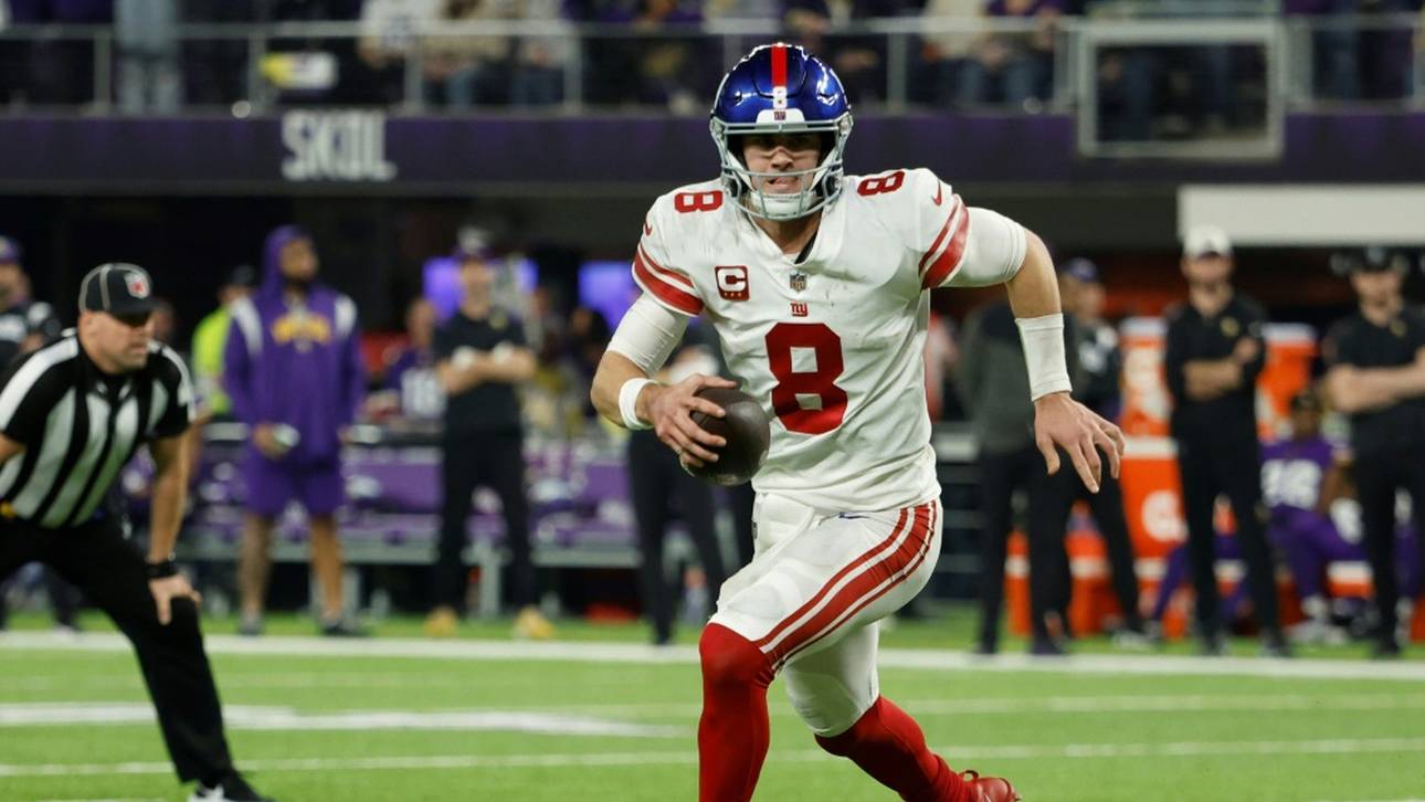 Giants beenden Durststrecke – Bengals bezwingen Ravens