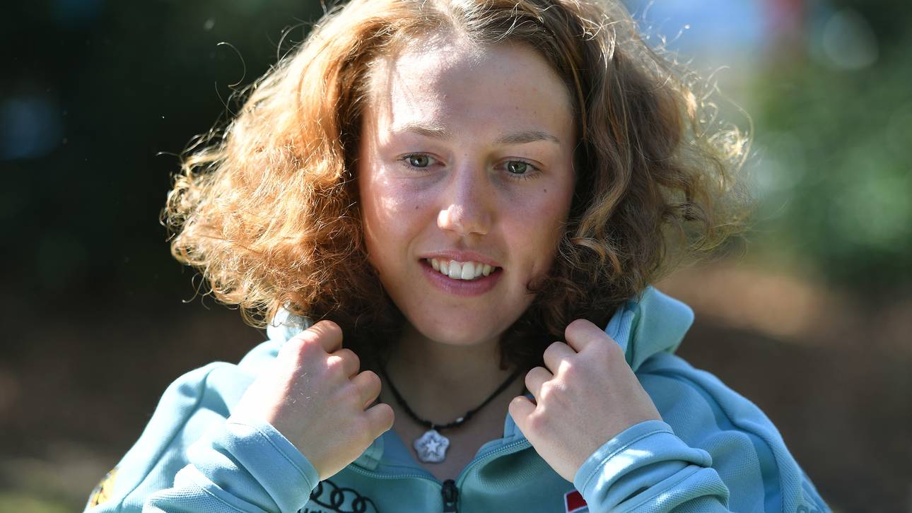 So geht es Laura Dahlmeier