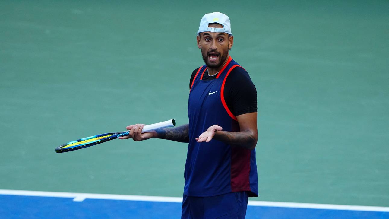 Ekliger Ausraster von Bad Boy