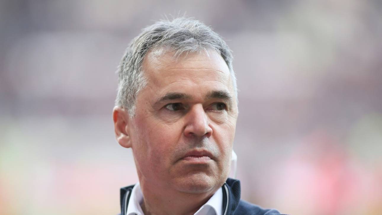 Rettig: „3. Liga produziert Sozialfälle“