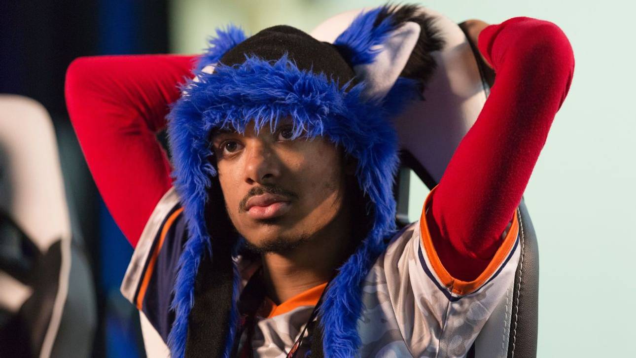MK11: SonicFox dominiert in WUFL