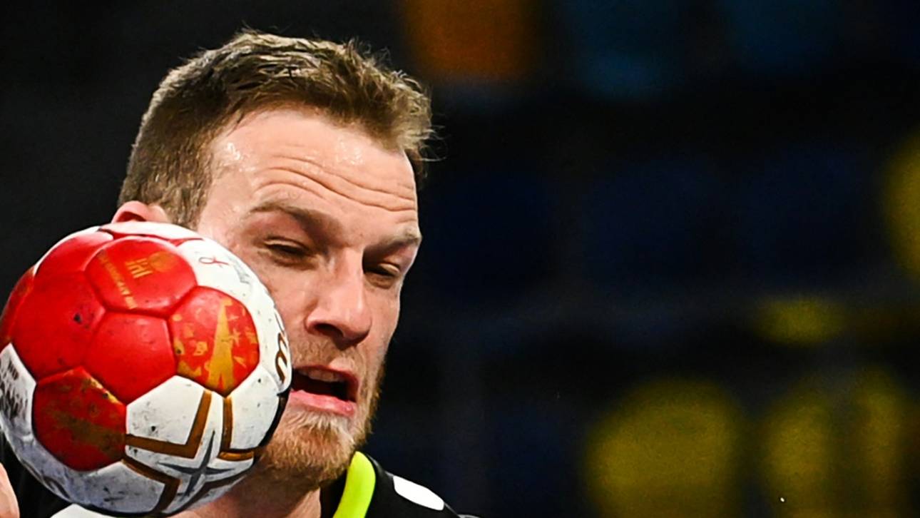 Handball: Wetzlar verlängert mit Torjäger Rubin