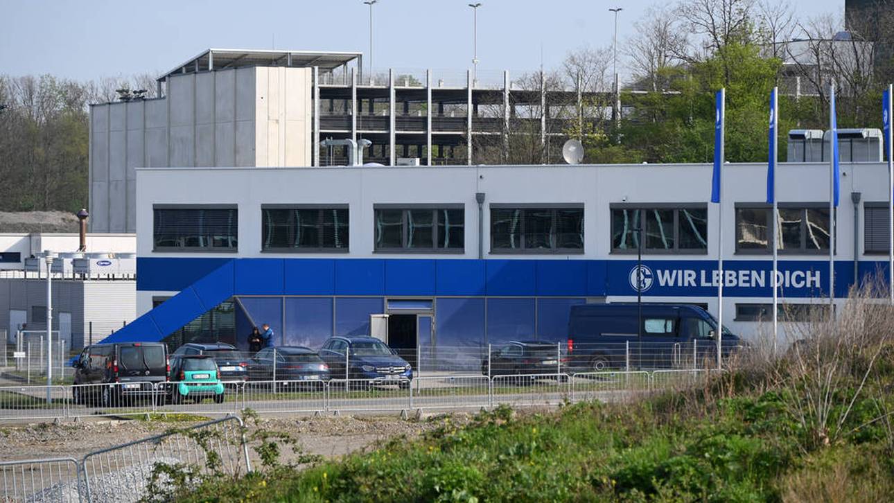 S04-Spieler schildert Gewalt-Nacht