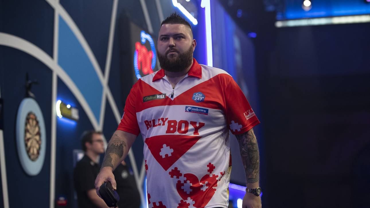 Sensation! Auch Smith schon raus