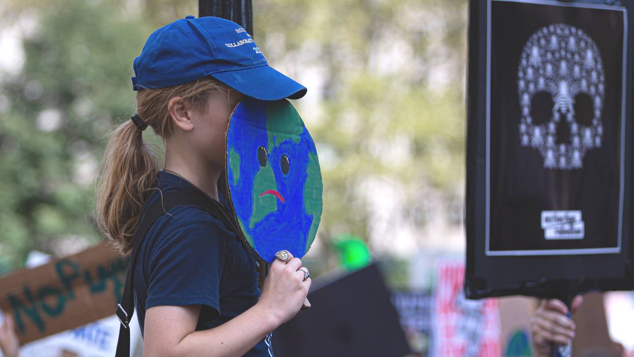 Mehr Herzinfarkte wegen Klimawandel