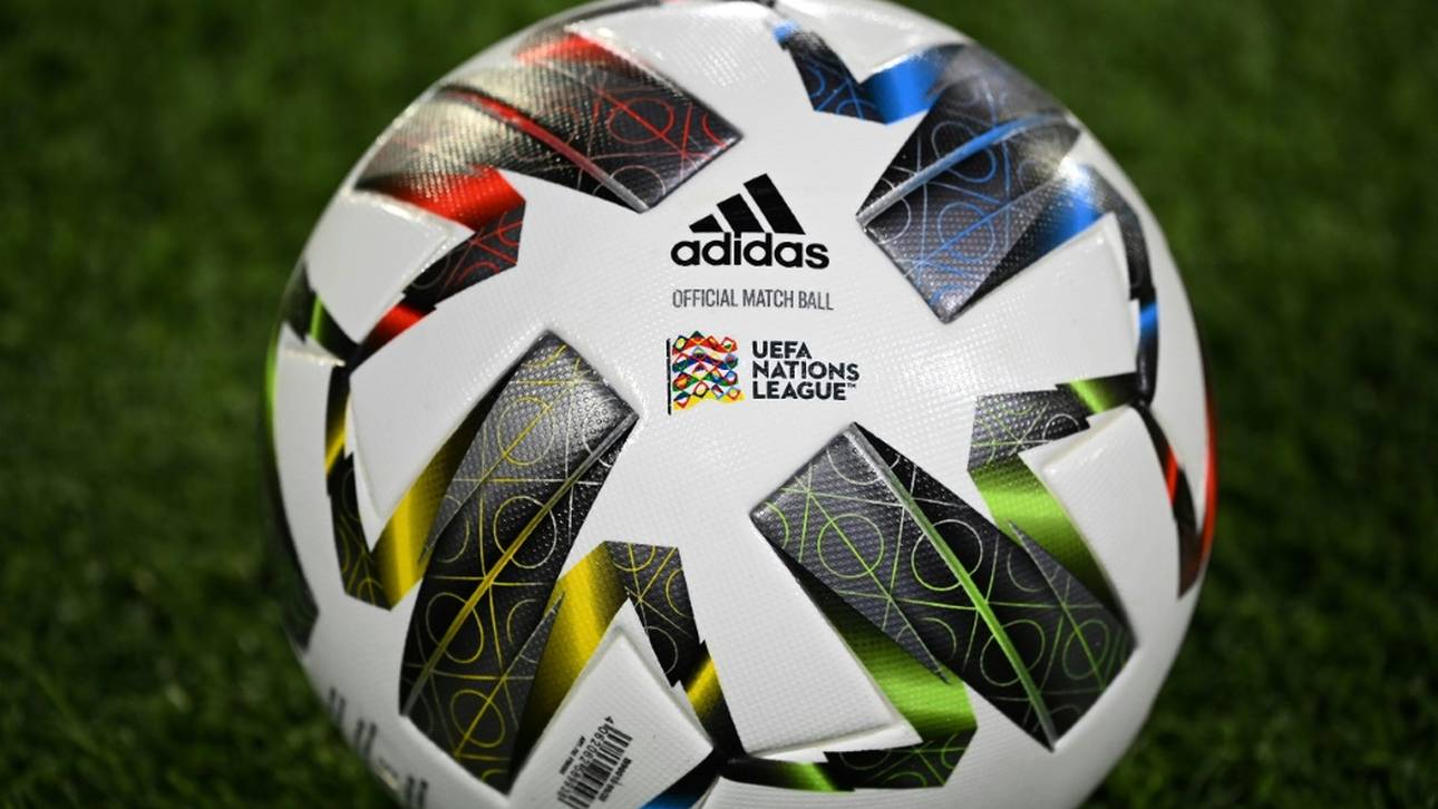 Nations-League-Endrunde in Italien