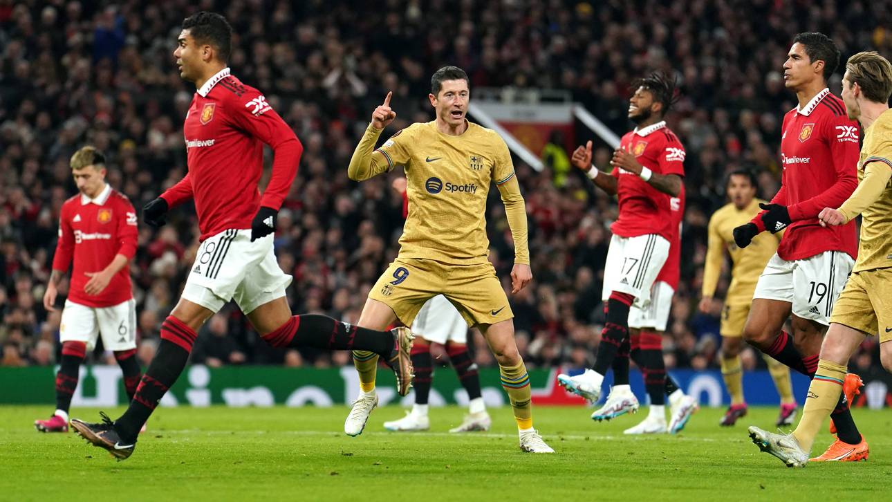 Lewy fordert Barca-Wandel