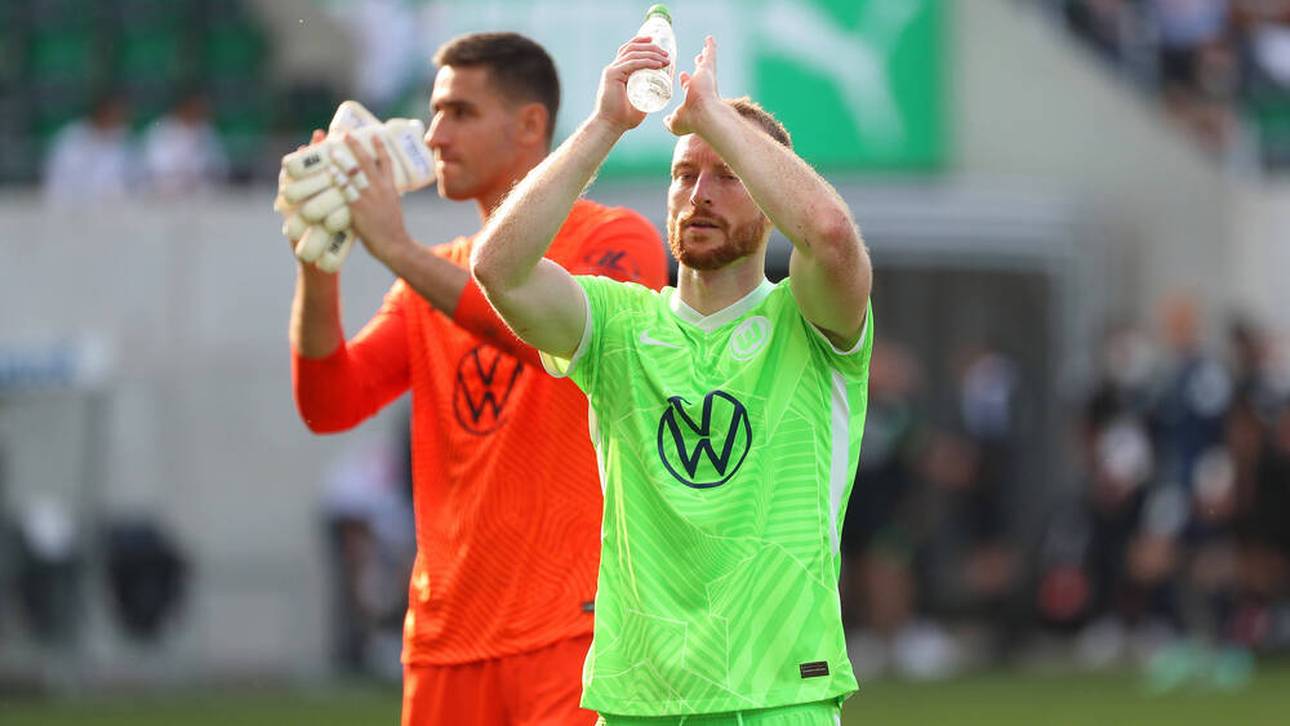 Arnold: „Sie wollten uns brechen“