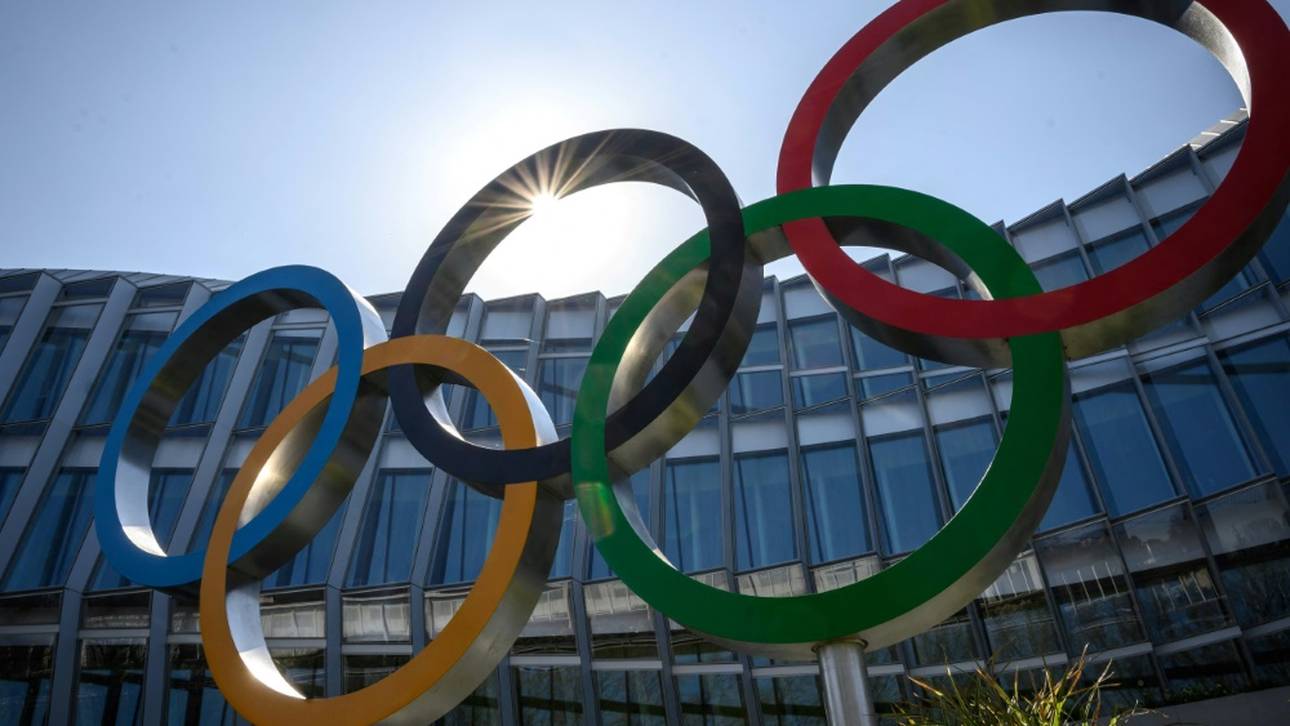 So viele Fans dürfen zu Olympia