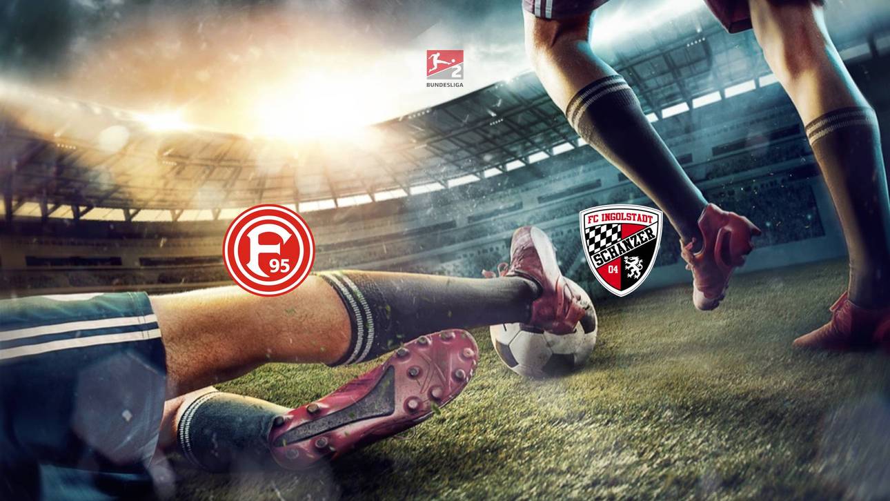 FC Ingolstadt 04 weiterhin mit löchrigster Defensive der 2. Liga