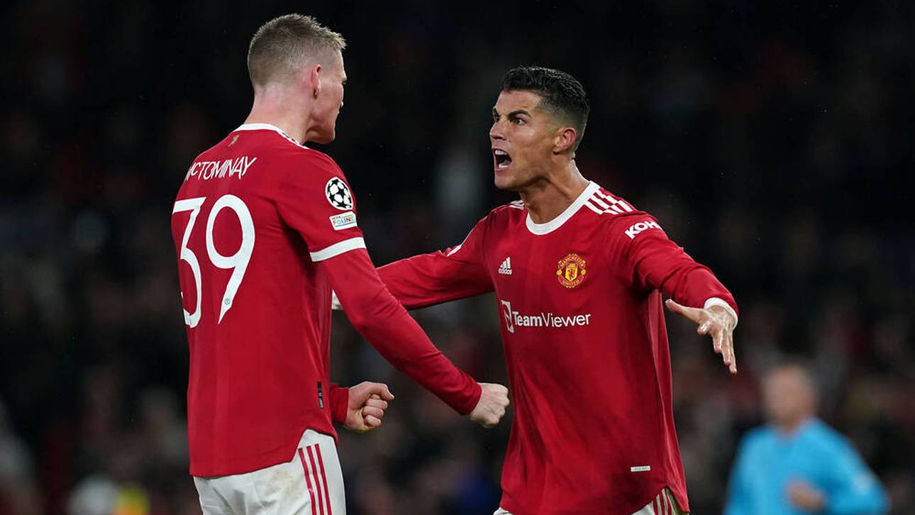 Ronaldo-Ehre überrascht Experten