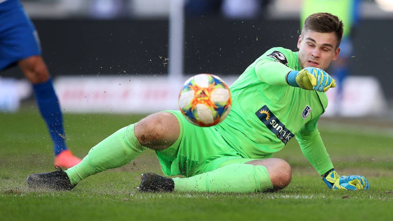 Nächster Klub geht in Kurzarbeit