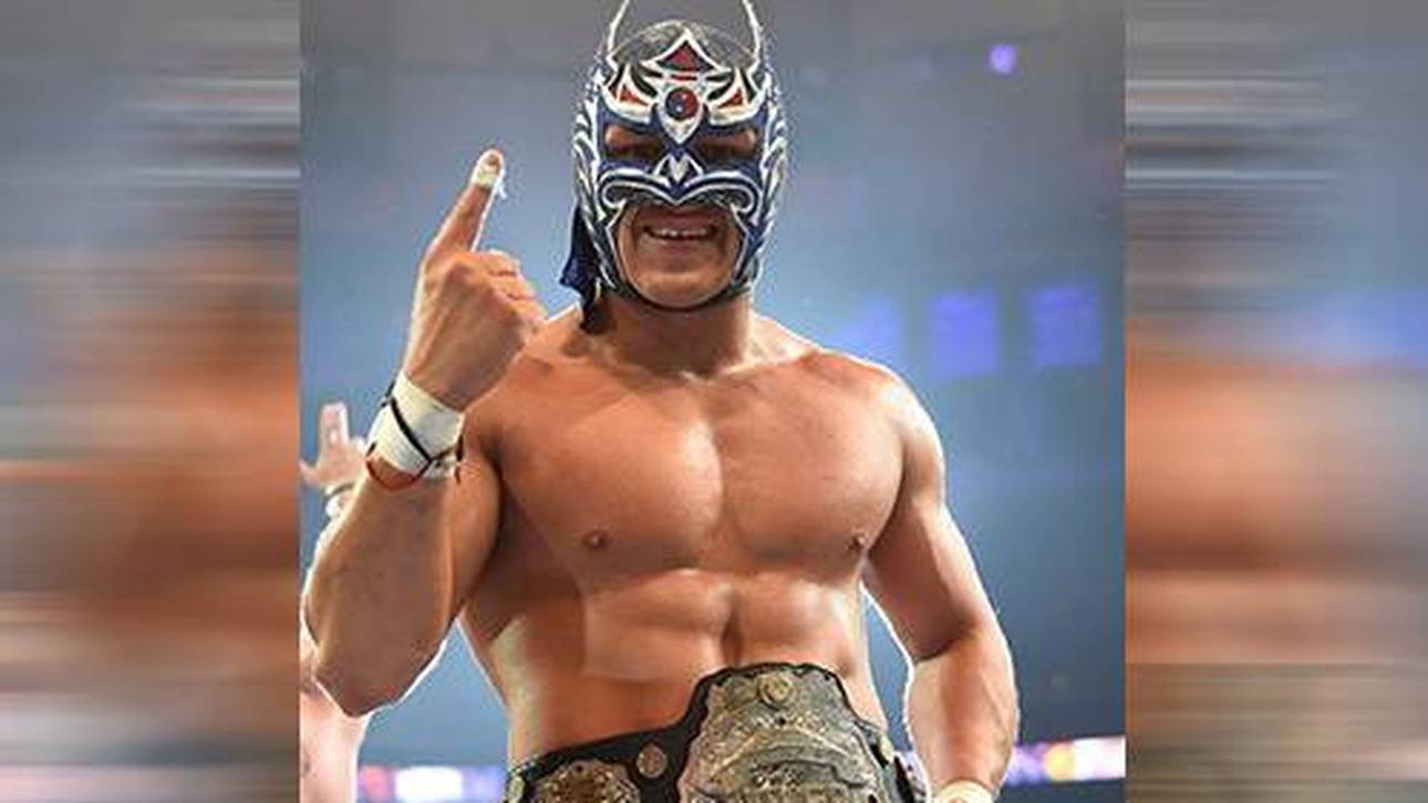 WWE enthüllt pikanten Personal-Coup