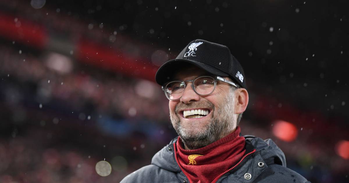 Press celebrates Jürgen Klopp and Liverpool after championship