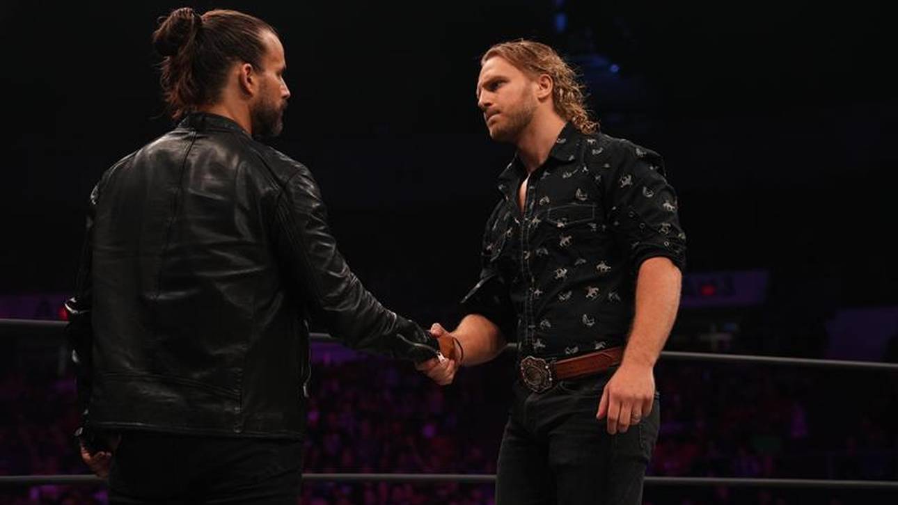 Die reale Story hinter dem Titelduell