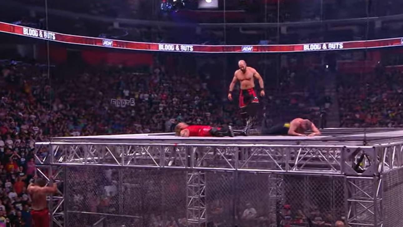 Schweizer Star spektakulär geadelt