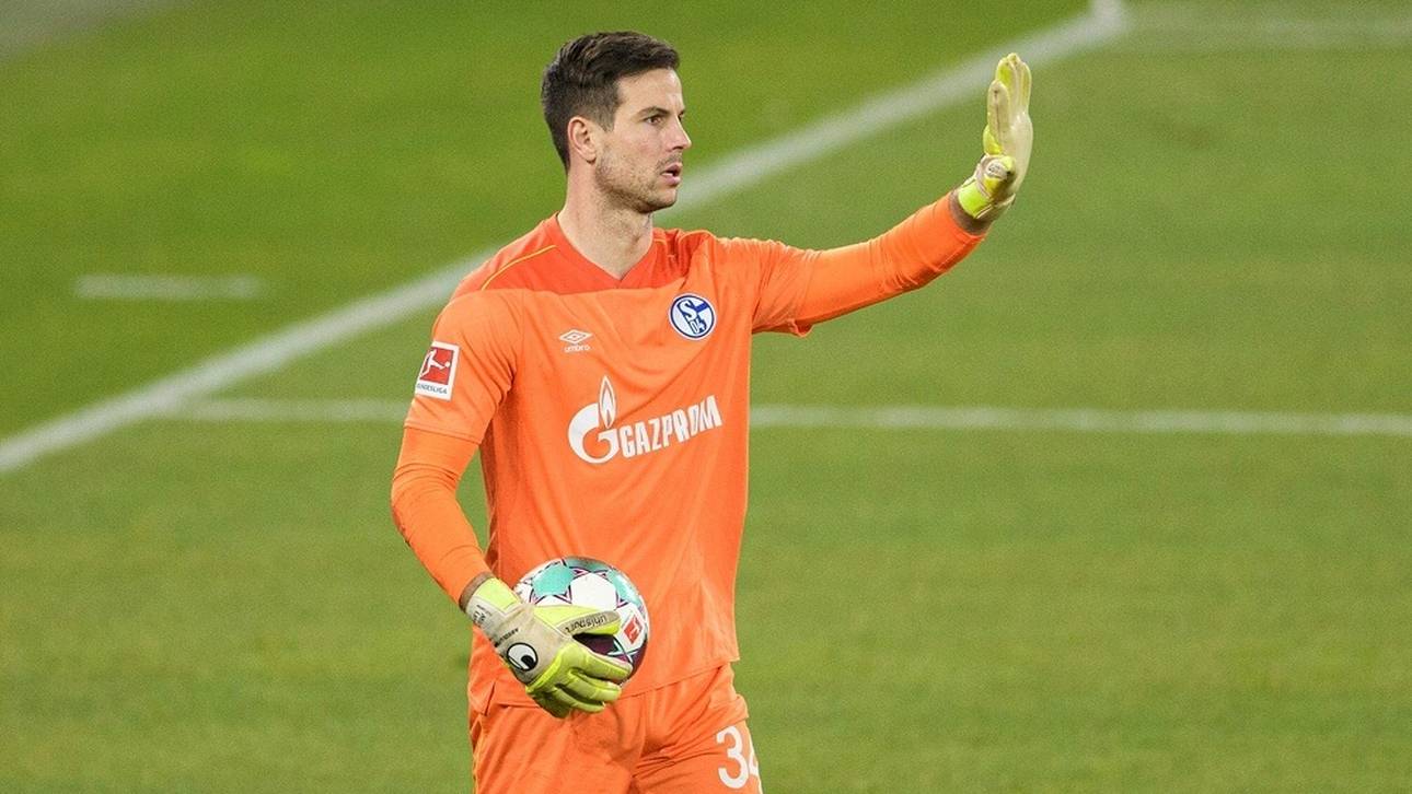 Schalke klärt Torhüter-Personalie