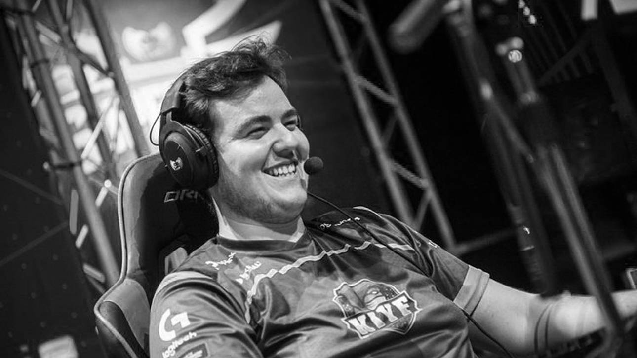 Schalker LoL-Profi verstorben