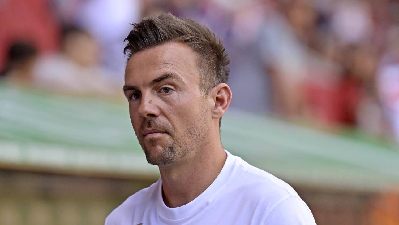 Letzte Chance für Augsburgs Maaßen?