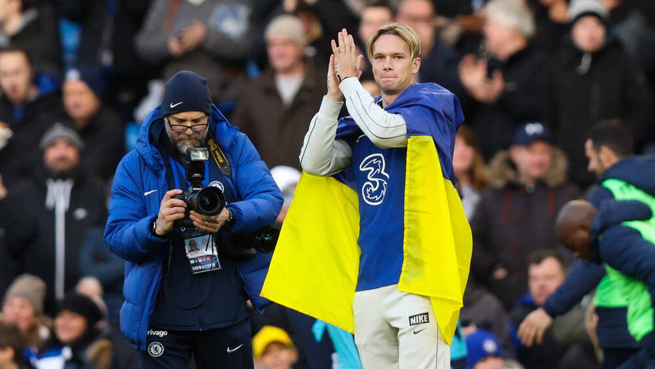 Wer ist Chelseas 100-Millionen-Mann?